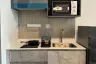 1 Bedroom Condo for rent in Aspire Ratchayothin, Lat Yao, Bangkok near BTS Ratchayothin