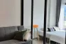 1 Bedroom Condo for rent in Aspire Ratchayothin, Lat Yao, Bangkok near BTS Ratchayothin