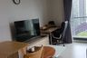 1 Bedroom Condo for sale in Rhythm Sukhumvit 36-38, Khlong Tan, Bangkok near BTS Thong Lo