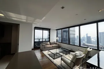 3 Bedroom Condo for rent in M Silom, Suriyawong, Bangkok near BTS Chong Nonsi