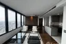 3 Bedroom Condo for rent in M Silom, Suriyawong, Bangkok near BTS Chong Nonsi