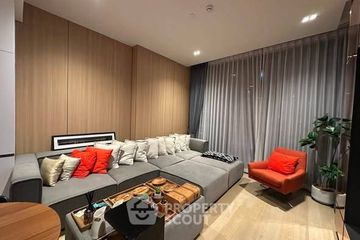 1 Bedroom Condo for Sale or Rent in The Strand Thonglor, Khlong Tan Nuea, Bangkok near BTS Thong Lo