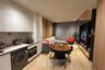 1 Bedroom Condo for Sale or Rent in The Strand Thonglor, Khlong Tan Nuea, Bangkok near BTS Thong Lo