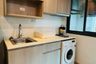 2 Bedroom Condo for Sale or Rent in Ideo Mobi Charan Interchange, Bang Khun Si, Bangkok near MRT Suwinthawong