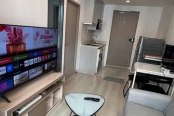 1 Bedroom Condo for sale in Ideo Mobi Sukhumvit 81, Bang Chak, Bangkok near BTS On Nut