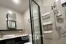 2 Bedroom Condo for sale in XT Huaikhwang, Din Daeng, Bangkok near MRT Huai Khwang