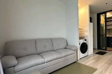 2 Bedroom Condo for sale in XT Huaikhwang, Din Daeng, Bangkok near MRT Huai Khwang