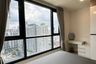 2 Bedroom Condo for sale in XT Huaikhwang, Din Daeng, Bangkok near MRT Huai Khwang