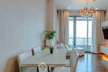 2 Bedroom Condo for sale in Q Asoke, Makkasan, Bangkok near MRT Phetchaburi