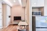 1 Bedroom Condo for sale in The Saint Residences, Chom Phon, Bangkok near MRT Phahon Yothin