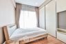 1 Bedroom Condo for sale in The Saint Residences, Chom Phon, Bangkok near MRT Phahon Yothin