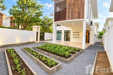 3 Bedroom House for rent in MONO Koh Kaew, Ko Kaeo, Phuket