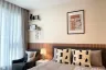 Condo for rent in Denim Jatujak, Chom Phon, Bangkok near BTS Mo chit