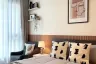 Condo for rent in Denim Jatujak, Chom Phon, Bangkok near BTS Mo chit