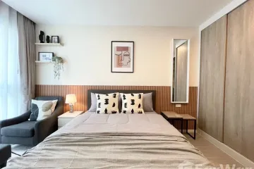 Condo for rent in Denim Jatujak, Chom Phon, Bangkok near BTS Mo chit