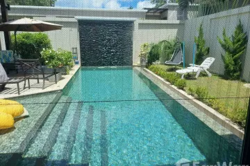 3 Bedroom House for rent in Si Sunthon, Phuket