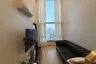 1 Bedroom Condo for rent in Life Rama 4 - Asoke, Khlong Toei, Bangkok near MRT Queen Sirikit National Convention Centre