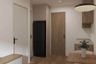 1 Bedroom Condo for rent in Life Rama 4 - Asoke, Khlong Toei, Bangkok near MRT Queen Sirikit National Convention Centre