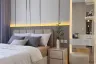 1 Bedroom Condo for rent in Life Rama 4 - Asoke, Khlong Toei, Bangkok near MRT Queen Sirikit National Convention Centre