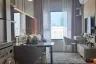 1 Bedroom Condo for rent in Life Rama 4 - Asoke, Khlong Toei, Bangkok near MRT Queen Sirikit National Convention Centre