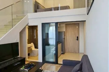 1 Bedroom Condo for rent in The Tree Pattanakarn - Ekkamai, Suan Luang, Bangkok near Airport Rail Link Ramkhamhaeng