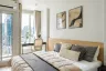 1 Bedroom Condo for rent in Culture Thonglor, Khlong Tan Nuea, Bangkok near BTS Thong Lo