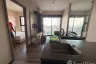 1 Bedroom Condo for rent in TEAL Sathorn-Taksin, Samre, Bangkok near BTS Wongwian Yai