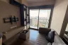1 Bedroom Condo for rent in TEAL Sathorn-Taksin, Samre, Bangkok near BTS Wongwian Yai