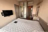 1 Bedroom Condo for rent in TEAL Sathorn-Taksin, Samre, Bangkok near BTS Wongwian Yai