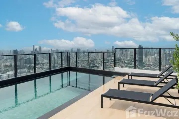 1 Bedroom Condo for rent in Cassia Rama 9, Bang Kapi, Bangkok