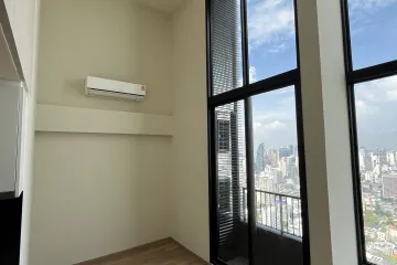 1 Bedroom Condo for rent in Noble Form Thonglor, Khlong Tan Nuea, Bangkok near BTS Thong Lo