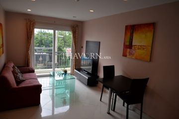 1 Bedroom Condo for sale in Park Lane Jomtien Resort, Nong Prue, Chonburi