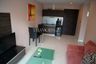 1 Bedroom Condo for sale in Park Lane Jomtien Resort, Nong Prue, Chonburi