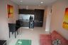 1 Bedroom Condo for sale in Park Lane Jomtien Resort, Nong Prue, Chonburi