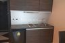 1 Bedroom Condo for sale in Park Lane Jomtien Resort, Nong Prue, Chonburi