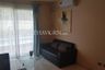 1 Bedroom Condo for sale in Park Lane Jomtien Resort, Nong Prue, Chonburi