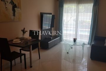 1 Bedroom Condo for sale in Park Lane Jomtien Resort, Nong Prue, Chonburi