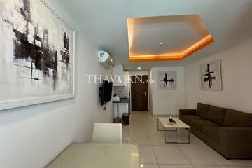1 Bedroom Condo for sale in C View Residence Pattaya, Nong Prue, Chonburi