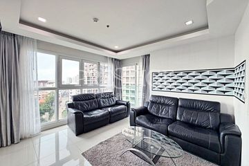 2 Bedroom Condo for rent in Cosy Beach View, Nong Prue, Chonburi