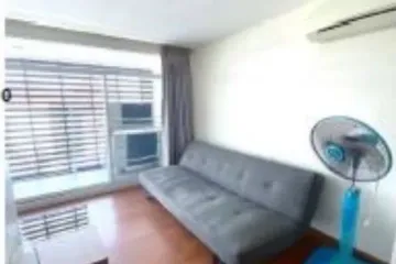 1 Bedroom Condo for rent in Pansook Quality Condo, Chang Phueak, Chiang Mai