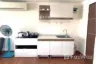 1 Bedroom Condo for rent in Pansook Quality Condo, Chang Phueak, Chiang Mai