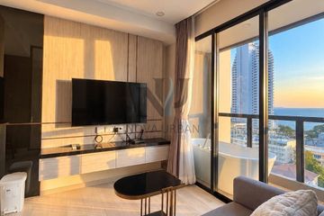 1 Bedroom Condo for rent in The Panora Pattaya, Nong Prue, Chonburi