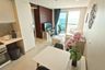 1 Bedroom Condo for Sale or Rent in The Palm Wongamat Beach, Na Kluea, Chonburi