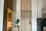 1 Bedroom Condo for rent in Altitude Unicorn Sathorn - Tha Phra, Talat Phlu, Bangkok near BTS Talat Phlu