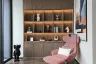 2 Bedroom Condo for rent in AESTIQ Thonglor, Khlong Tan Nuea, Bangkok near BTS Thong Lo