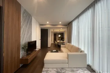 2 Bedroom Condo for rent in AESTIQ Thonglor, Khlong Tan Nuea, Bangkok near BTS Thong Lo