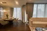 2 Bedroom Condo for rent in AESTIQ Thonglor, Khlong Tan Nuea, Bangkok near BTS Thong Lo