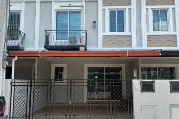 3 Bedroom Townhouse for Sale or Rent in The Eiffel (Ramkhamhaeng - mistine), Saphan Sung, Bangkok