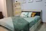 1 Bedroom Condo for rent in Asher Koop Ratchada, Sam Sen Nok, Bangkok