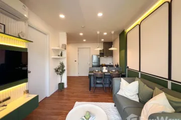 1 Bedroom Condo for rent in SPACE Condominium Phuket, Wichit, Phuket